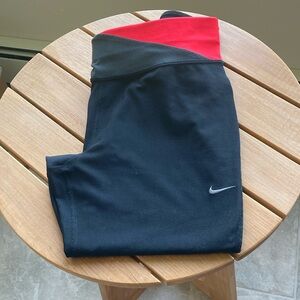 Nike Running Capris
